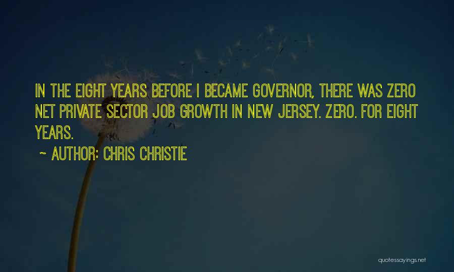 Before New Years Quotes By Chris Christie