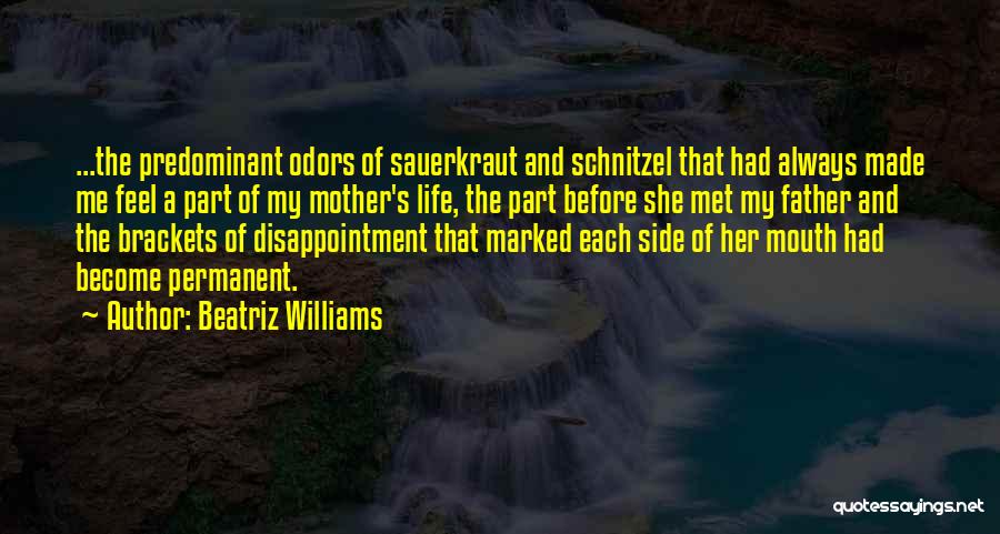 Before She Met Me Quotes By Beatriz Williams