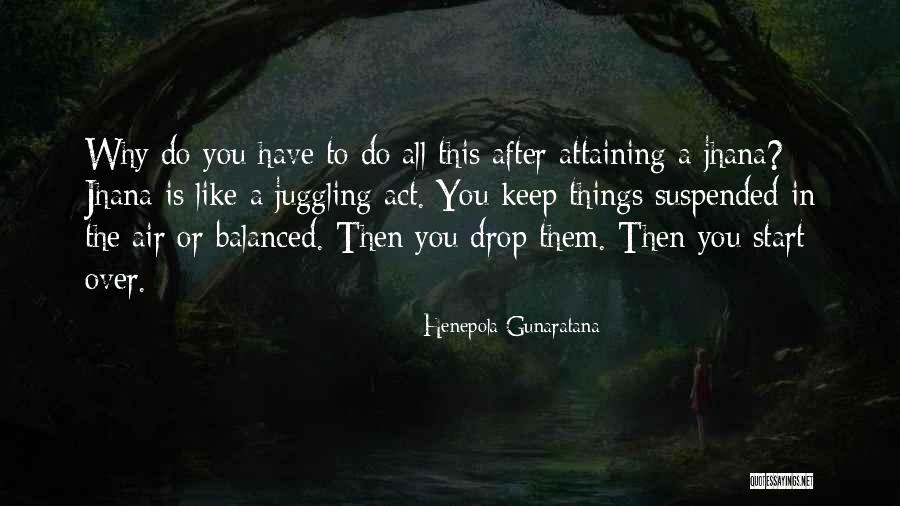 Before Social Distancing Quotes By Henepola Gunaratana Before Social Distancing Quotes By Henepola Gunaratana