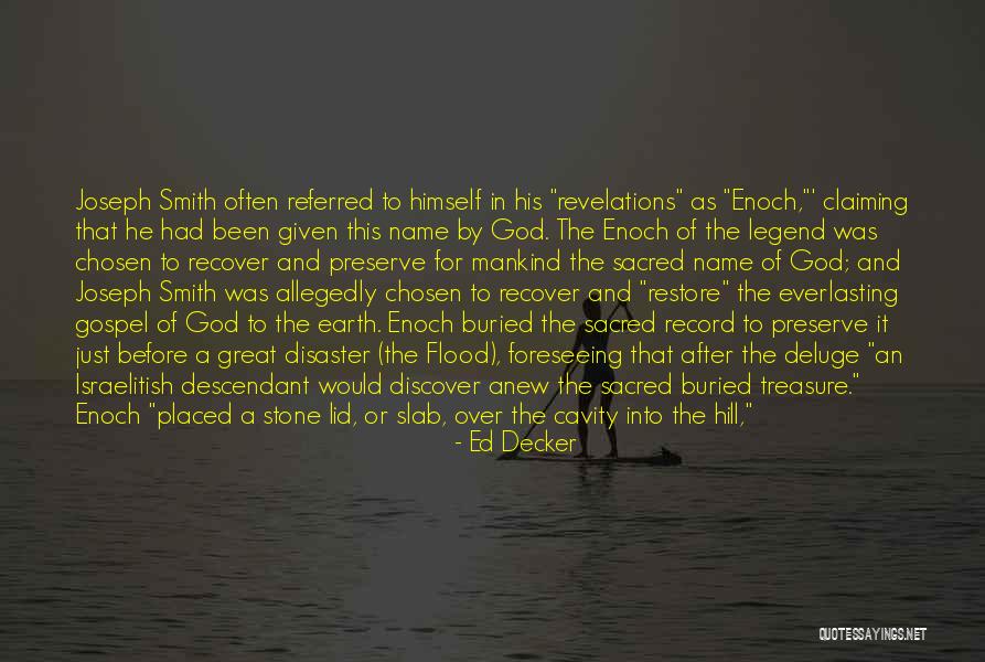 Before The Battle Quotes By Ed Decker Before The Battle Quotes By Ed Decker