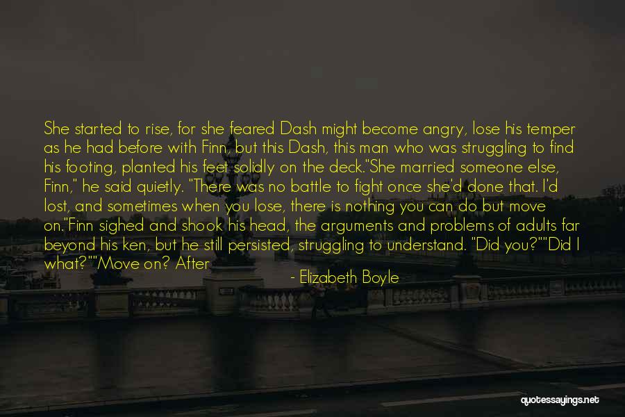 Before The Battle Quotes By Elizabeth Boyle Before The Battle Quotes By Elizabeth Boyle