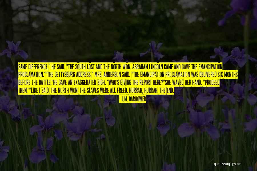 Before The Battle Quotes By J.M. Darhower Before The Battle Quotes By J.M. Darhower