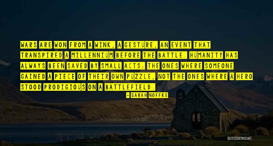 Before The Battle Quotes By Sarah Noffke Before The Battle Quotes By Sarah Noffke