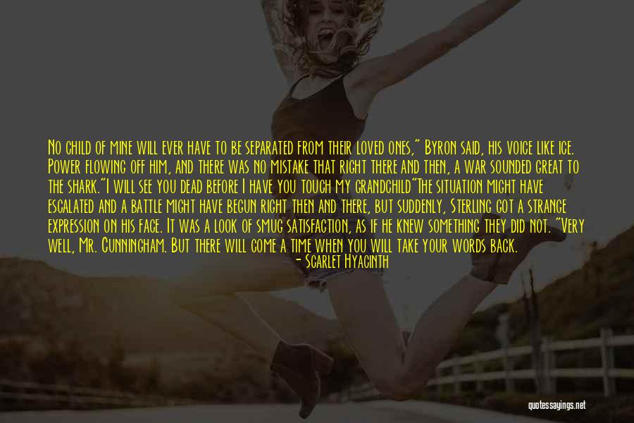 Before The Battle Quotes By Scarlet Hyacinth Before The Battle Quotes By Scarlet Hyacinth