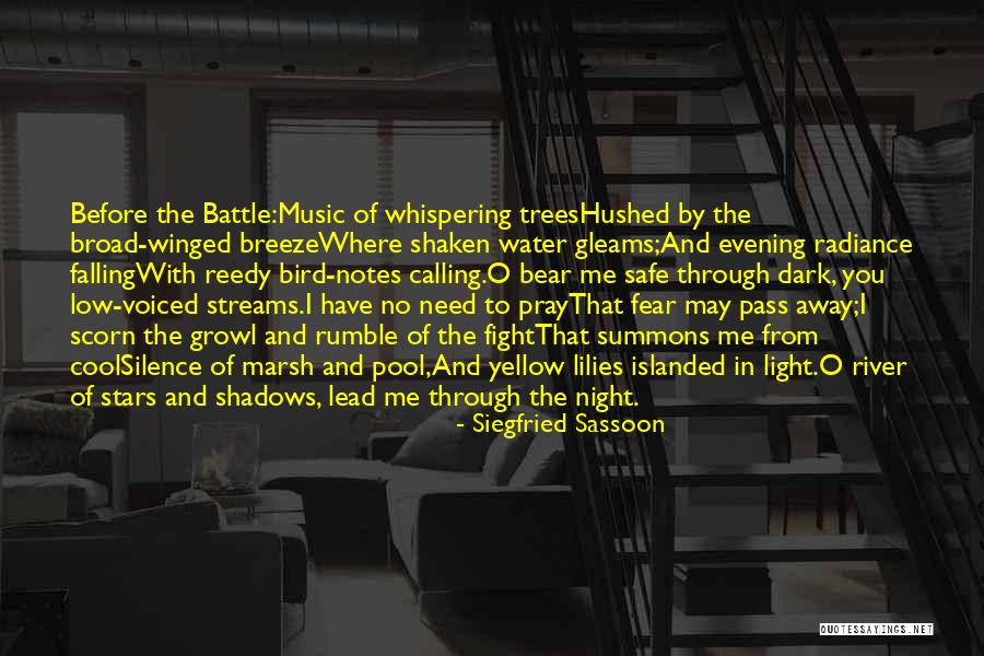 Before The Battle Quotes By Siegfried Sassoon Before The Battle Quotes By Siegfried Sassoon
