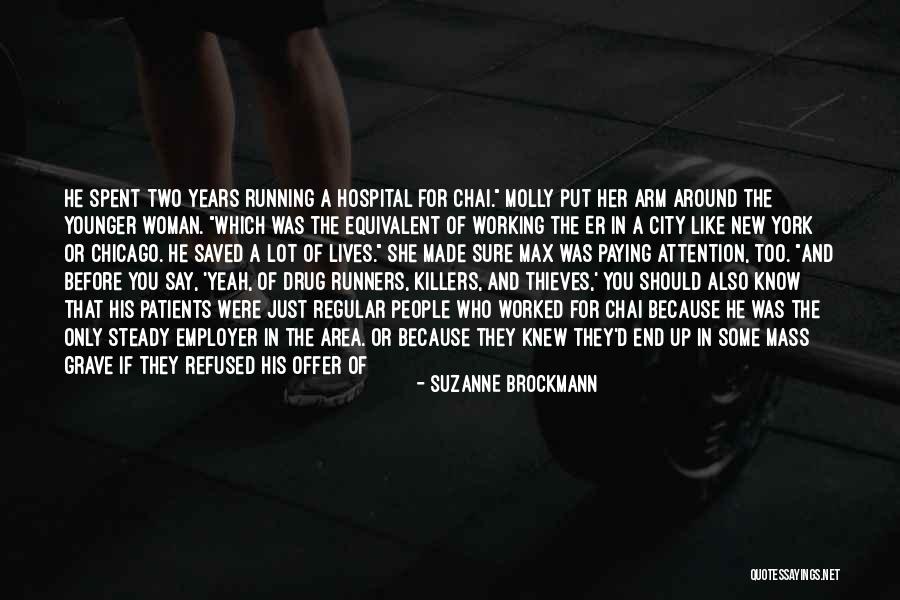 Before The Battle Quotes By Suzanne Brockmann Before The Battle Quotes By Suzanne Brockmann