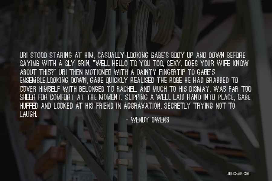 Before The Battle Quotes By Wendy Owens Before The Battle Quotes By Wendy Owens
