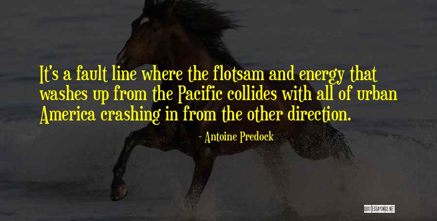Before The Golden Age Quotes By Antoine Predock Before The Golden Age Quotes By Antoine Predock