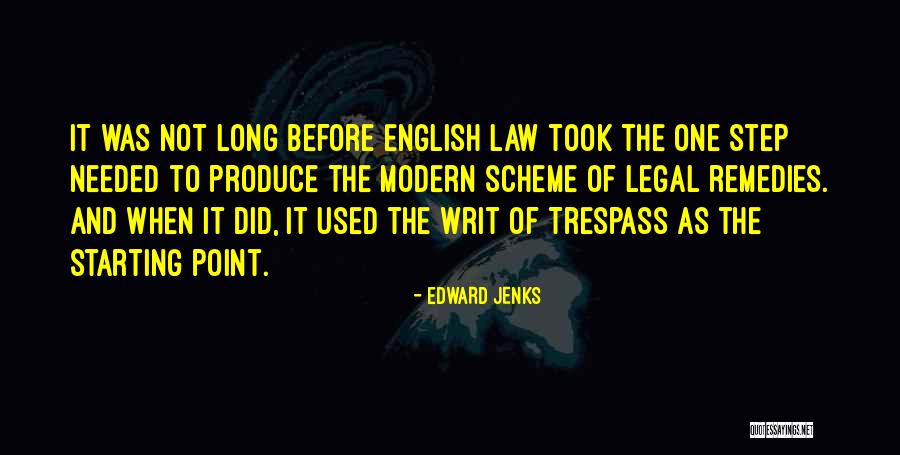 Before The Law Quotes By Edward Jenks Before The Law Quotes By Edward Jenks
