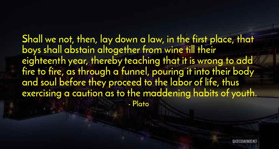 Before The Law Quotes By Plato Before The Law Quotes By Plato