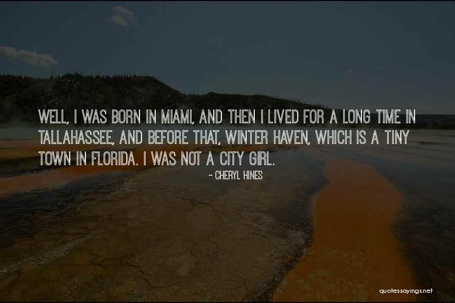 Before Then Quotes By Cheryl Hines Before Then Quotes By Cheryl Hines