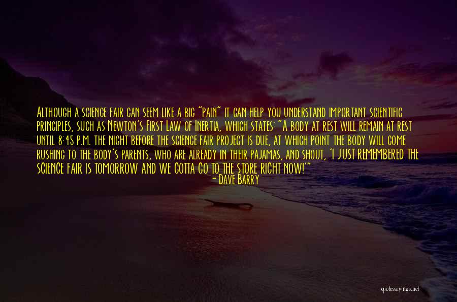 Before We Go Quotes By Dave Barry Before We Go Quotes By Dave Barry