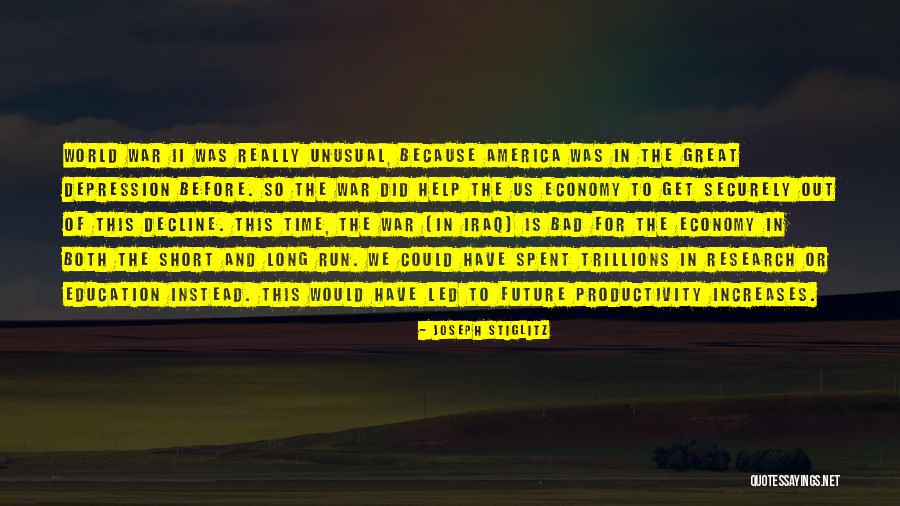 Before We Running Out Time Quotes By Joseph Stiglitz Before We Running Out Time Quotes By Joseph Stiglitz