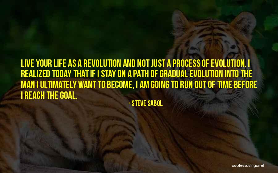 Before We Running Out Time Quotes By Steve Sabol Before We Running Out Time Quotes By Steve Sabol