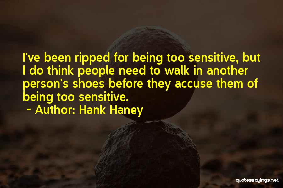 Before You Accuse Quotes By Hank Haney