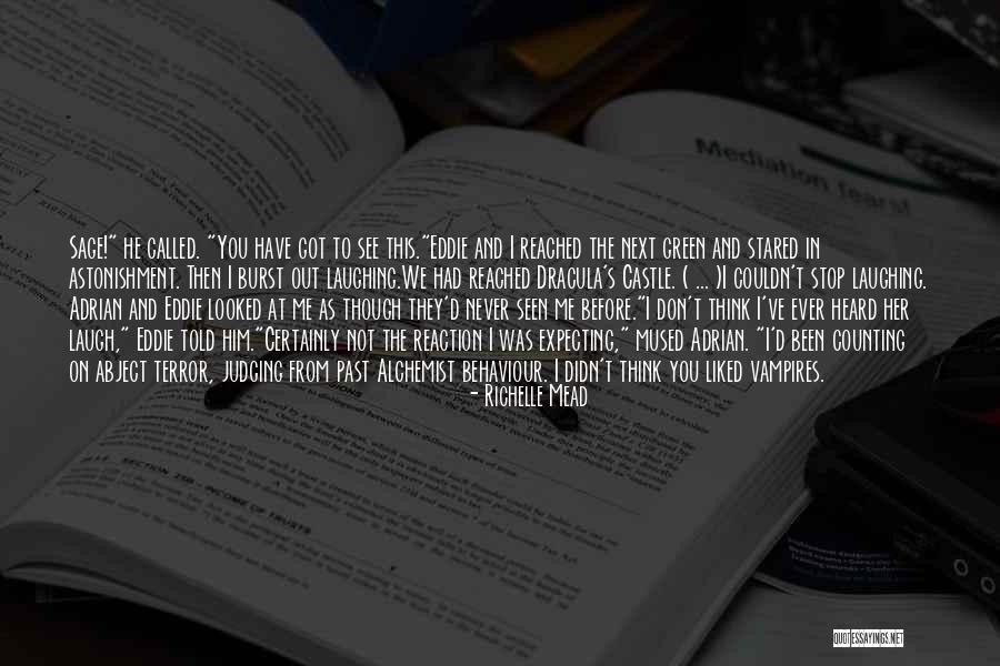 Before You Go Judging Me Quotes By Richelle Mead Before You Go Judging Me Quotes By Richelle Mead