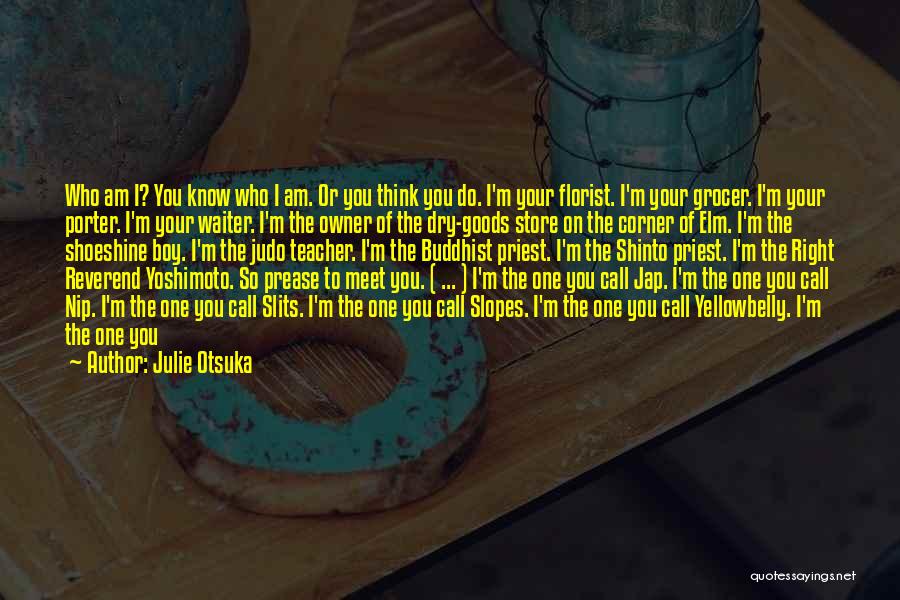 Before You Sleep Quotes By Julie Otsuka