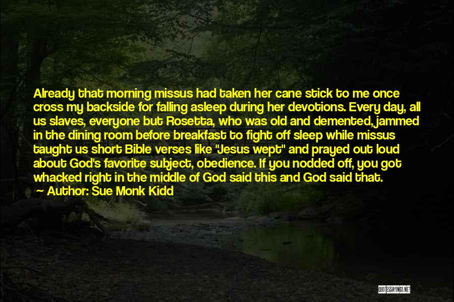 Before You Sleep Quotes By Sue Monk Kidd