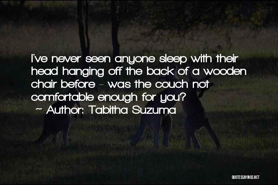 Before You Sleep Quotes By Tabitha Suzuma