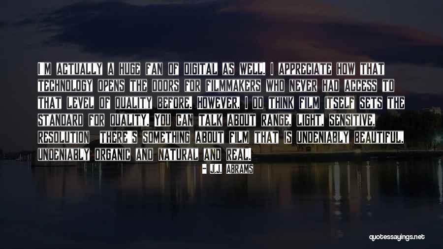 Before You Talk Quotes By J.J. Abrams Before You Talk Quotes By J.J. Abrams