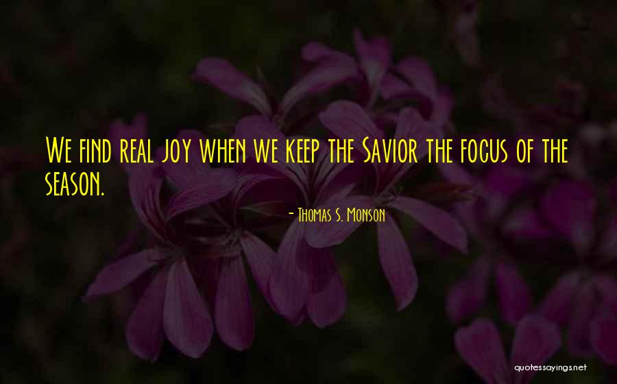 Beforeall Junit Quotes By Thomas S. Monson Beforeall Junit Quotes By Thomas S. Monson