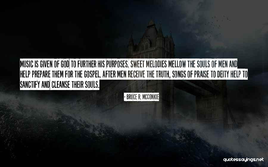 Befores And After Of Getting Quotes By Bruce R. McConkie Befores And After Of Getting Quotes By Bruce R. McConkie