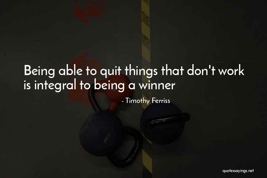 Befores And After Of Getting Quotes By Timothy Ferriss