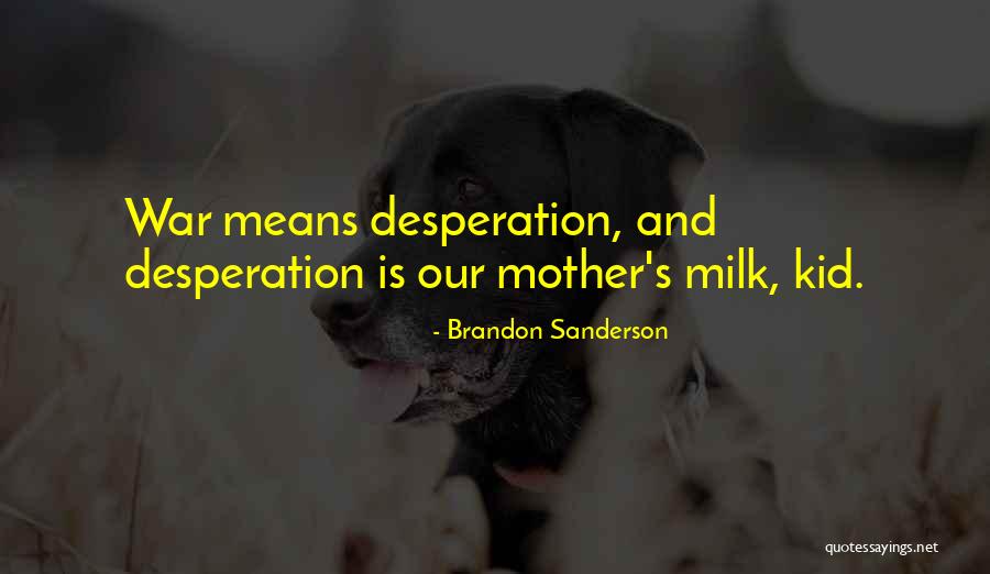 Befreit Pronunciation Quotes By Brandon Sanderson Befreit Pronunciation Quotes By Brandon Sanderson