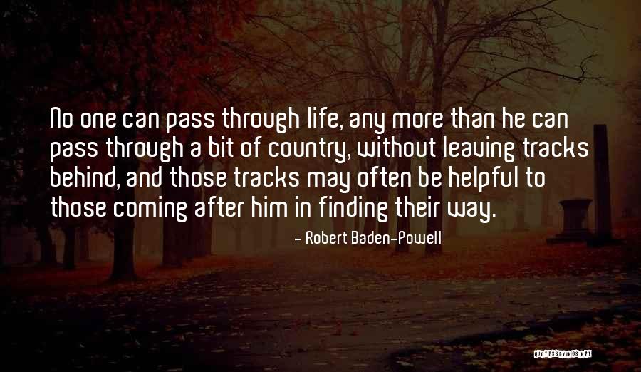 Befreiungshalle Quotes By Robert Baden-Powell Befreiungshalle Quotes By Robert Baden-Powell