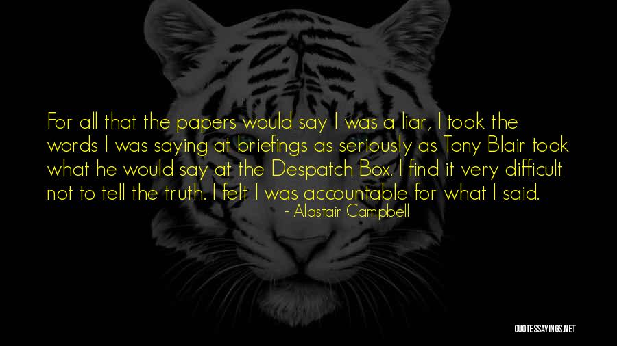Befriending A Narcissist Quotes By Alastair Campbell Befriending A Narcissist Quotes By Alastair Campbell
