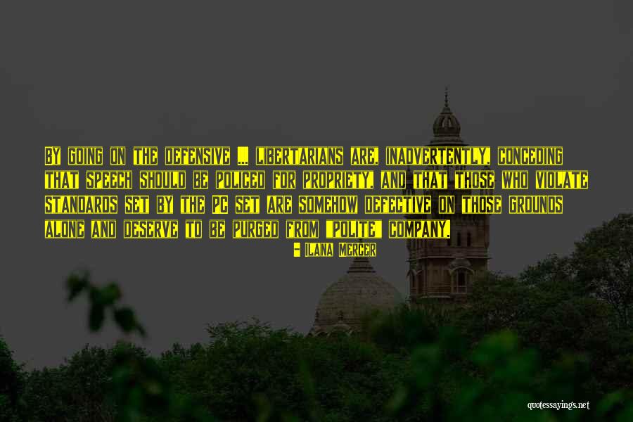 Befriending Crows Quotes By Ilana Mercer Befriending Crows Quotes By Ilana Mercer