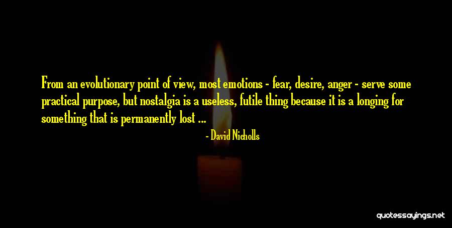 Befriends Quotes By David Nicholls Befriends Quotes By David Nicholls