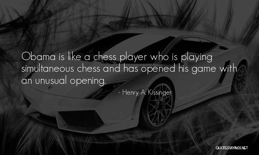 Befuddling Strike Quotes By Henry A. Kissinger Befuddling Strike Quotes By Henry A. Kissinger