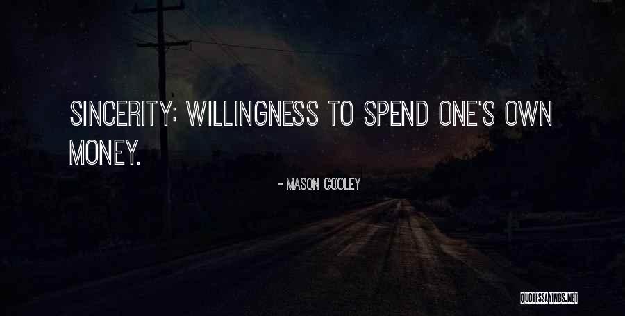 Befuddling Strike Quotes By Mason Cooley Befuddling Strike Quotes By Mason Cooley