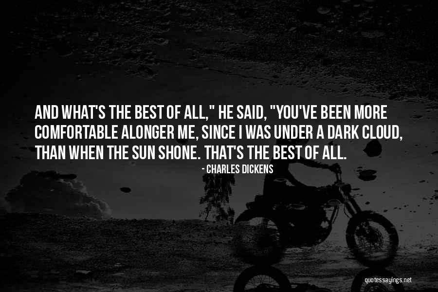 Befuddlingly Quotes By Charles Dickens Befuddlingly Quotes By Charles Dickens