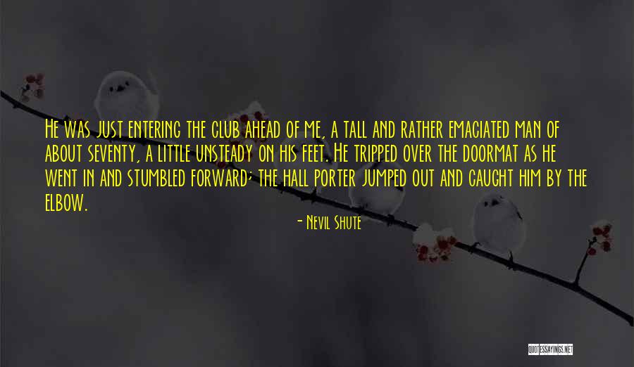 Befuddlingly Quotes By Nevil Shute Befuddlingly Quotes By Nevil Shute