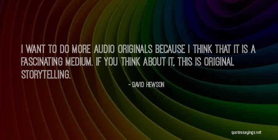 Beg Nias Quotes By David Hewson Beg Nias Quotes By David Hewson
