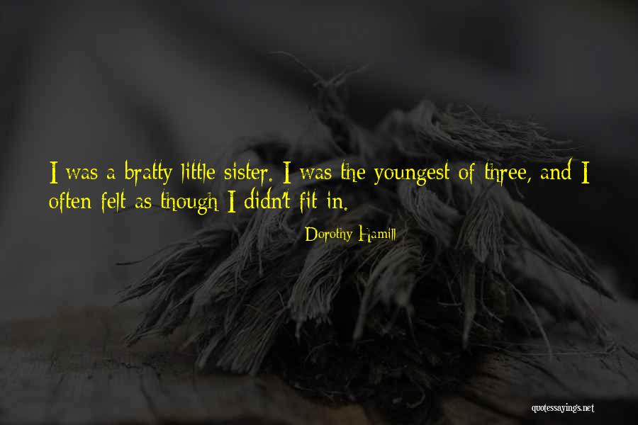 Begaan Zijn Quotes By Dorothy Hamill Begaan Zijn Quotes By Dorothy Hamill