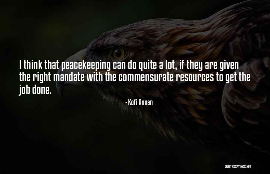 Begabon Quotes By Kofi Annan Begabon Quotes By Kofi Annan