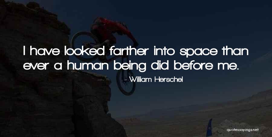 Begabon Quotes By William Herschel Begabon Quotes By William Herschel