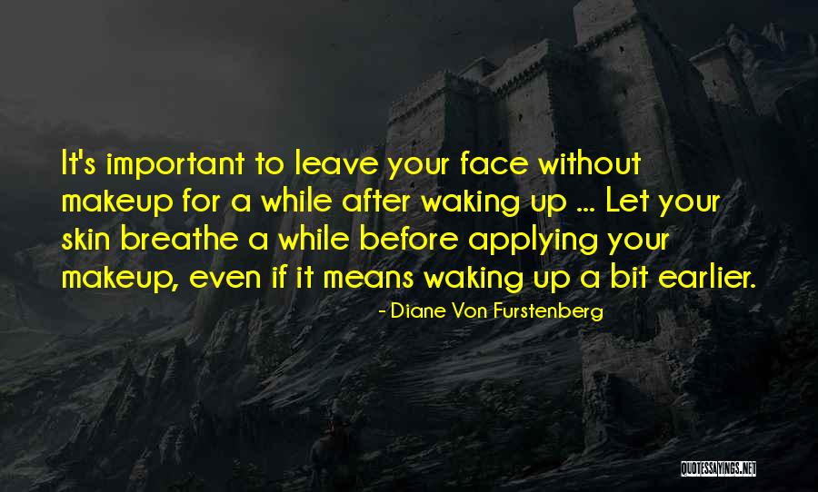 Begabt Quotes By Diane Von Furstenberg Begabt Quotes By Diane Von Furstenberg