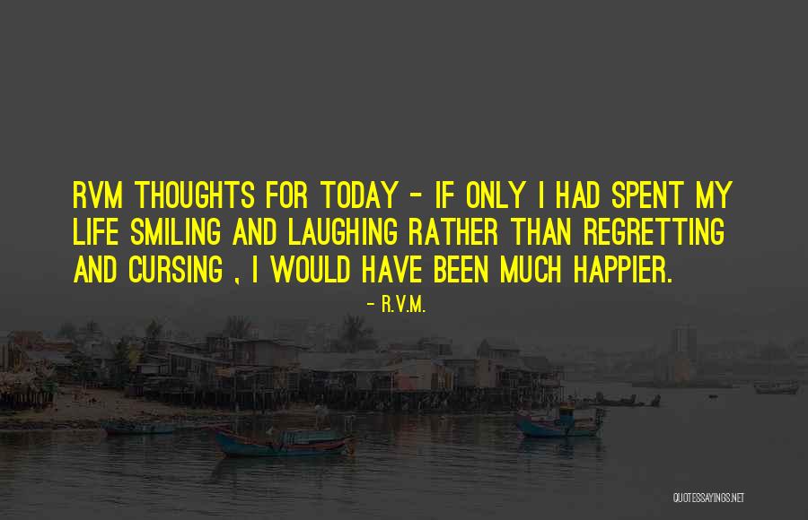 Began Thesaurus Quotes By R.v.m. Began Thesaurus Quotes By R.v.m.