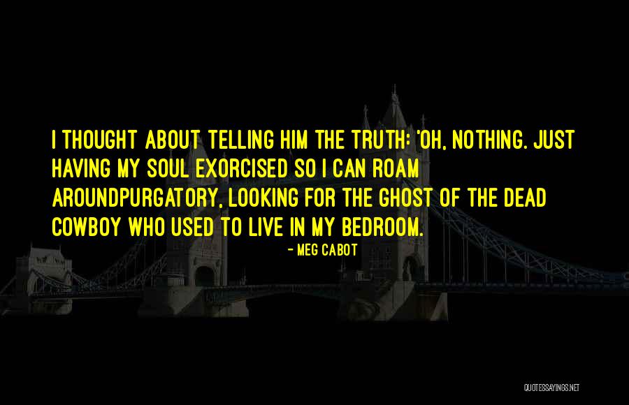 Beganeh Quotes By Meg Cabot Beganeh Quotes By Meg Cabot
