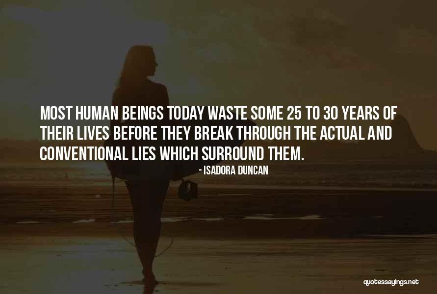 Beganski Quotes By Isadora Duncan Beganski Quotes By Isadora Duncan
