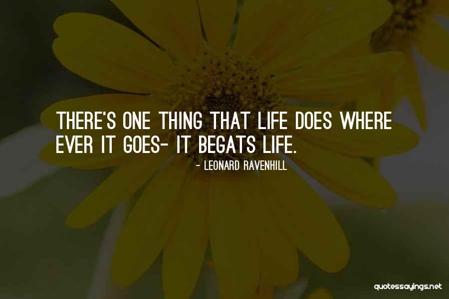 Begats Quotes By Leonard Ravenhill Begats Quotes By Leonard Ravenhill