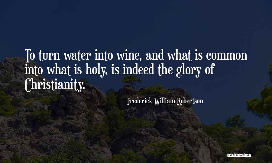 Begattung Mensch Quotes By Frederick William Robertson Begattung Mensch Quotes By Frederick William Robertson