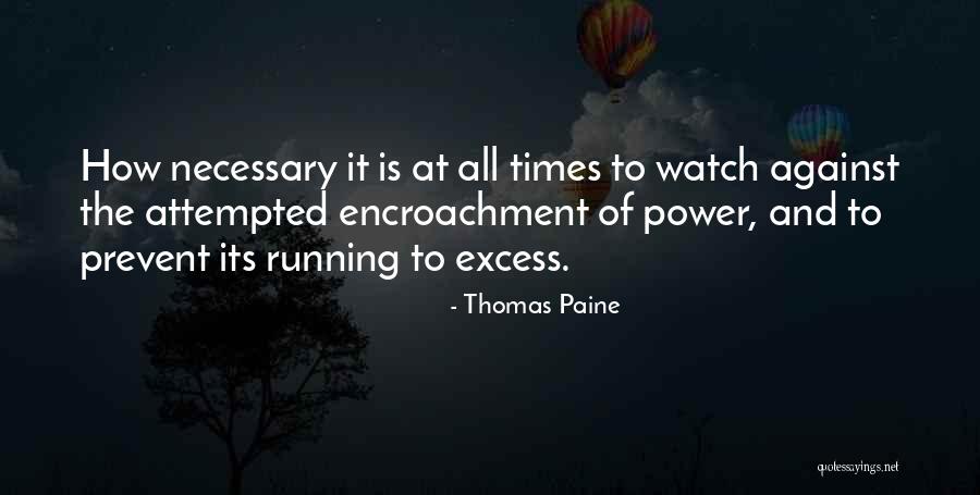 Begebenheit Quotes By Thomas Paine Begebenheit Quotes By Thomas Paine