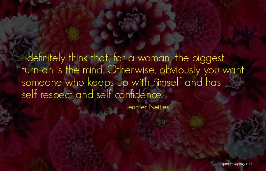 Begebenheiten Quotes By Jennifer Nettles