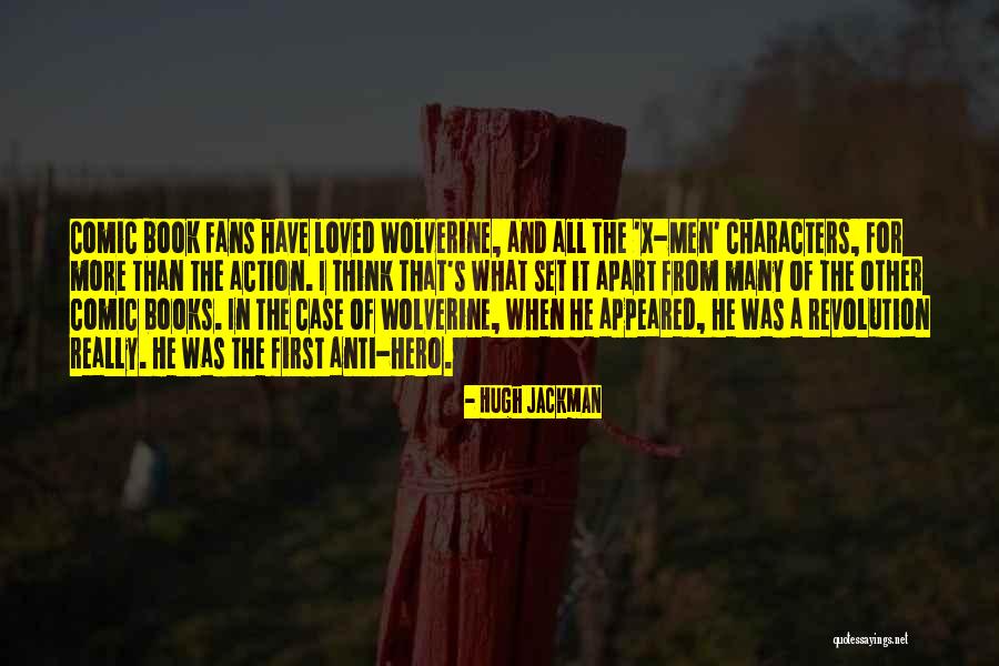Begeerte Quotes By Hugh Jackman Begeerte Quotes By Hugh Jackman