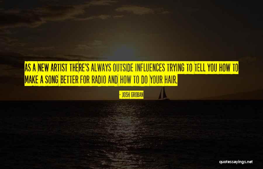 Begeleidingsmethodieken Quotes By Josh Groban Begeleidingsmethodieken Quotes By Josh Groban